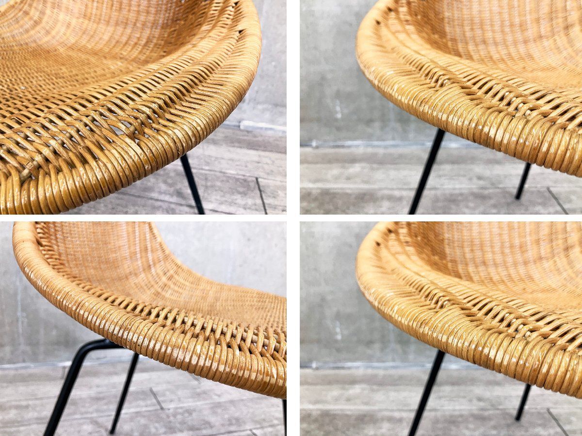 A)IDEE / イデー□BARBAS CHAIR / バーバス チェア□ダイニングチェア