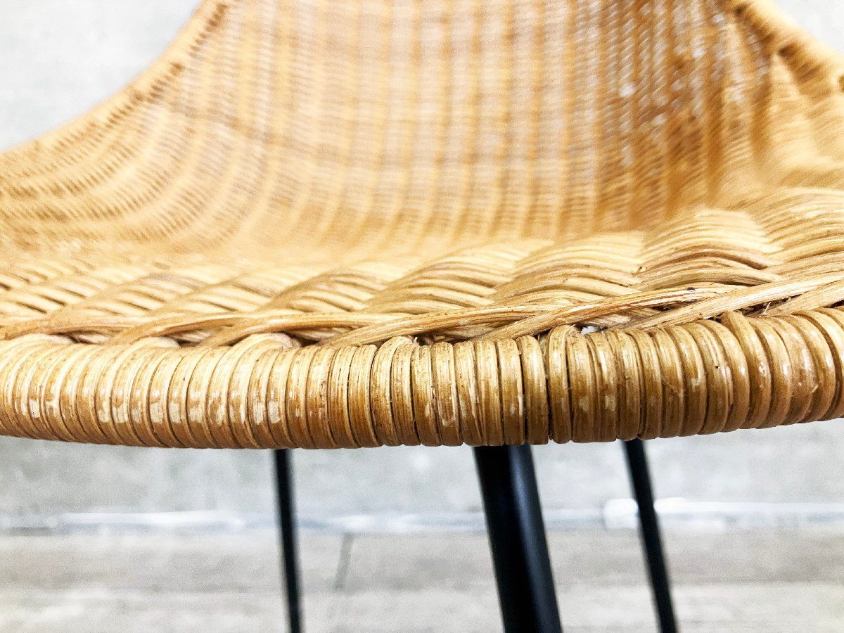B)IDEE / イデー□BARBAS CHAIR / バーバス チェア□ダイニングチェア