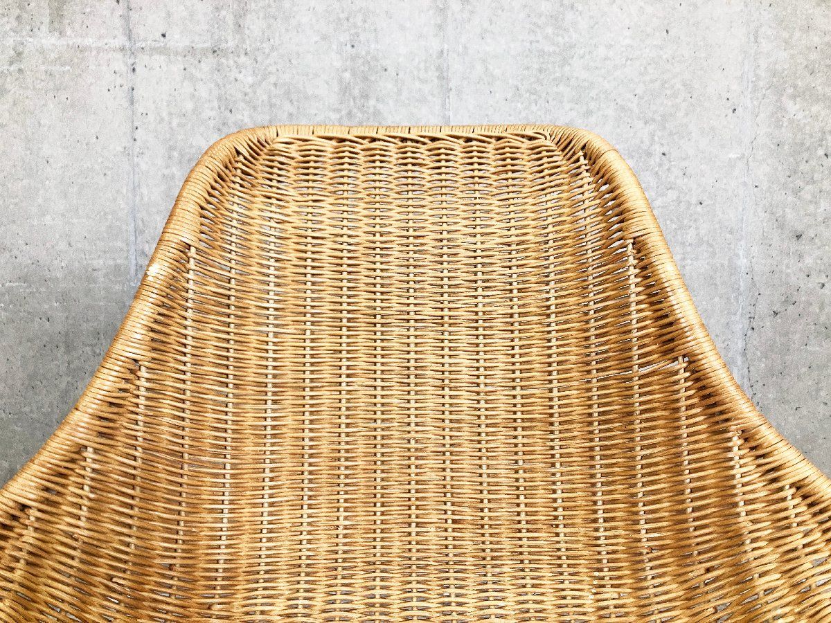 C)IDEE / イデー□BARBAS CHAIR / バーバス チェア□ダイニングチェア