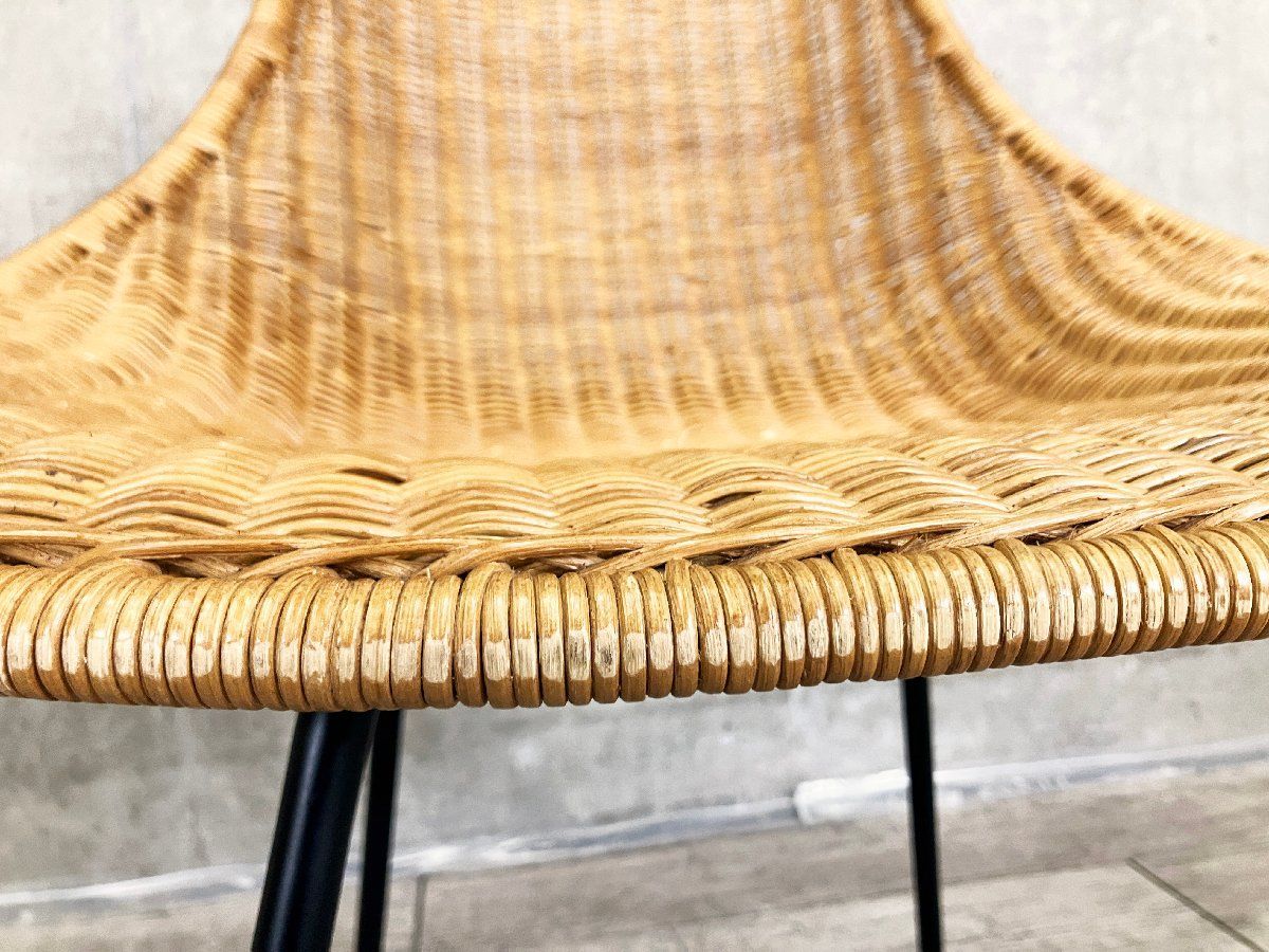 B)IDEE / イデー□BARBAS CHAIR / バーバス チェア□ダイニングチェア