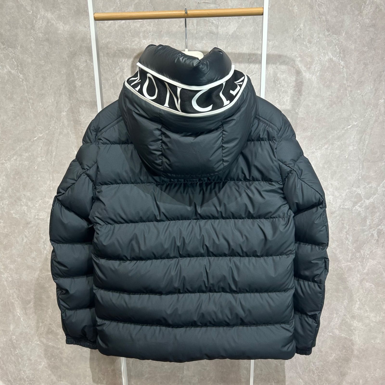 未使用】MONCLER モンクレール カーデーレ CARDERE 国内正規品