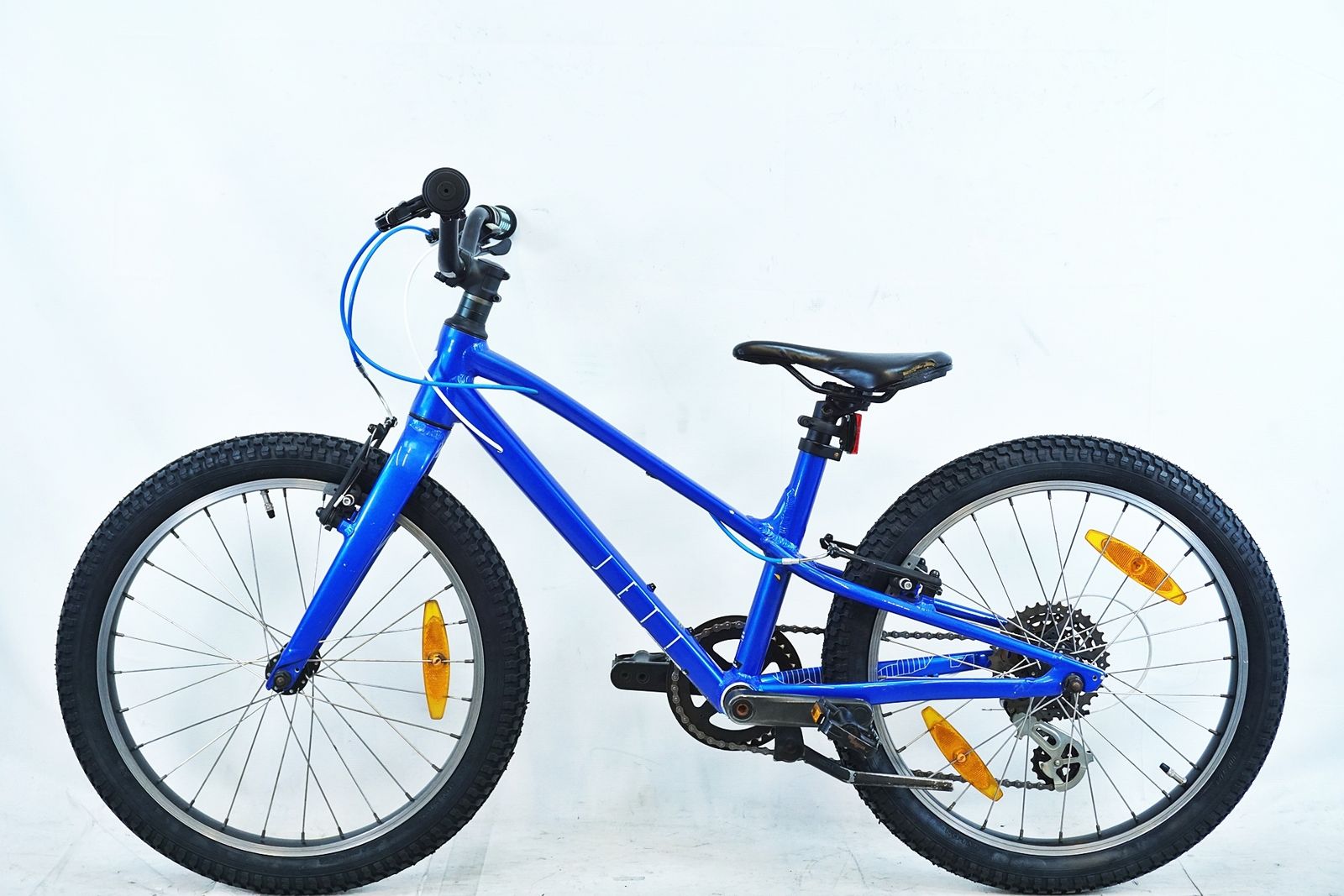 SPECIALIZED 「スペシャライズド」 JETT 20 2022年モデル 20インチ