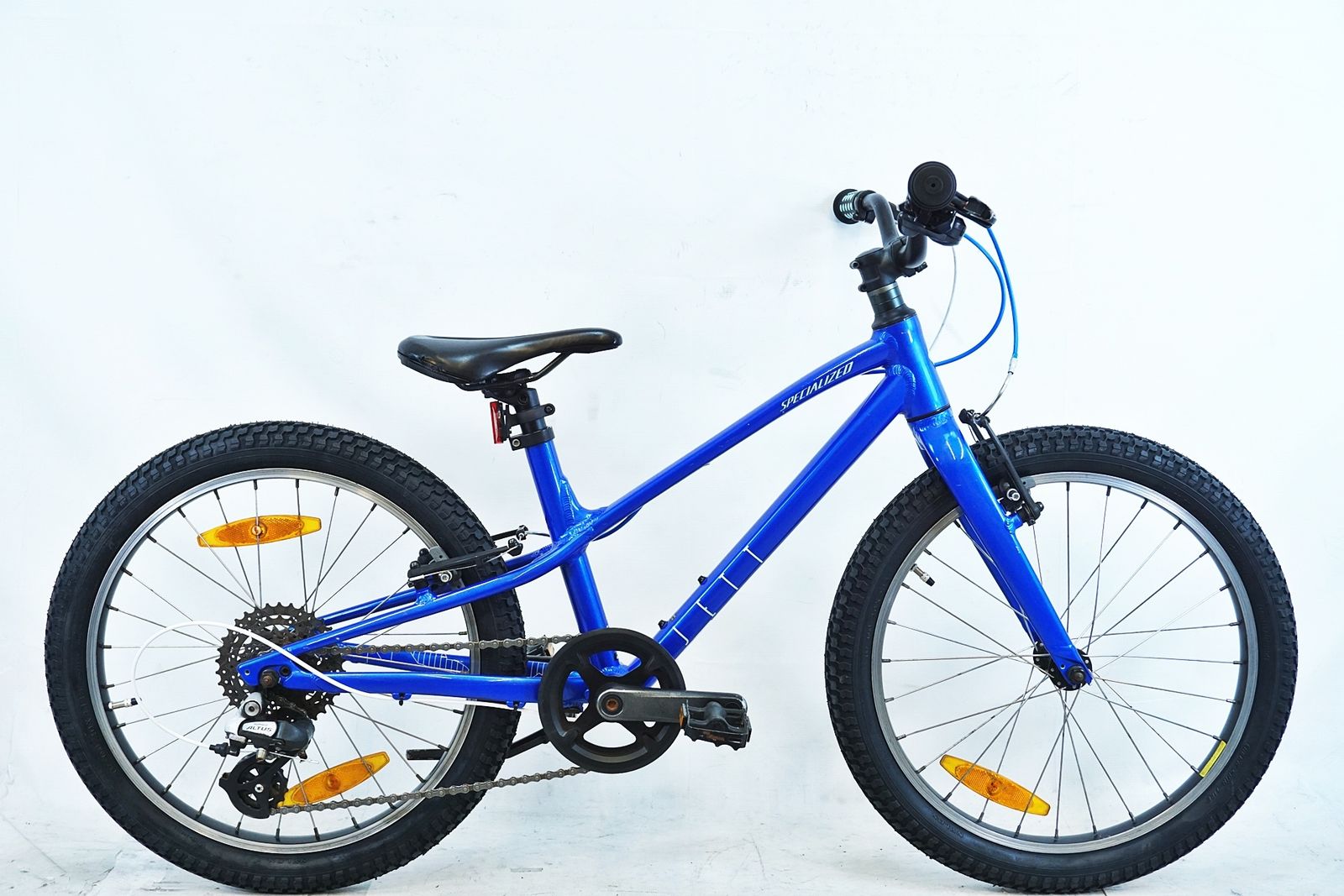 SPECIALIZED 「スペシャライズド」 JETT 20 2022年モデル 20インチ