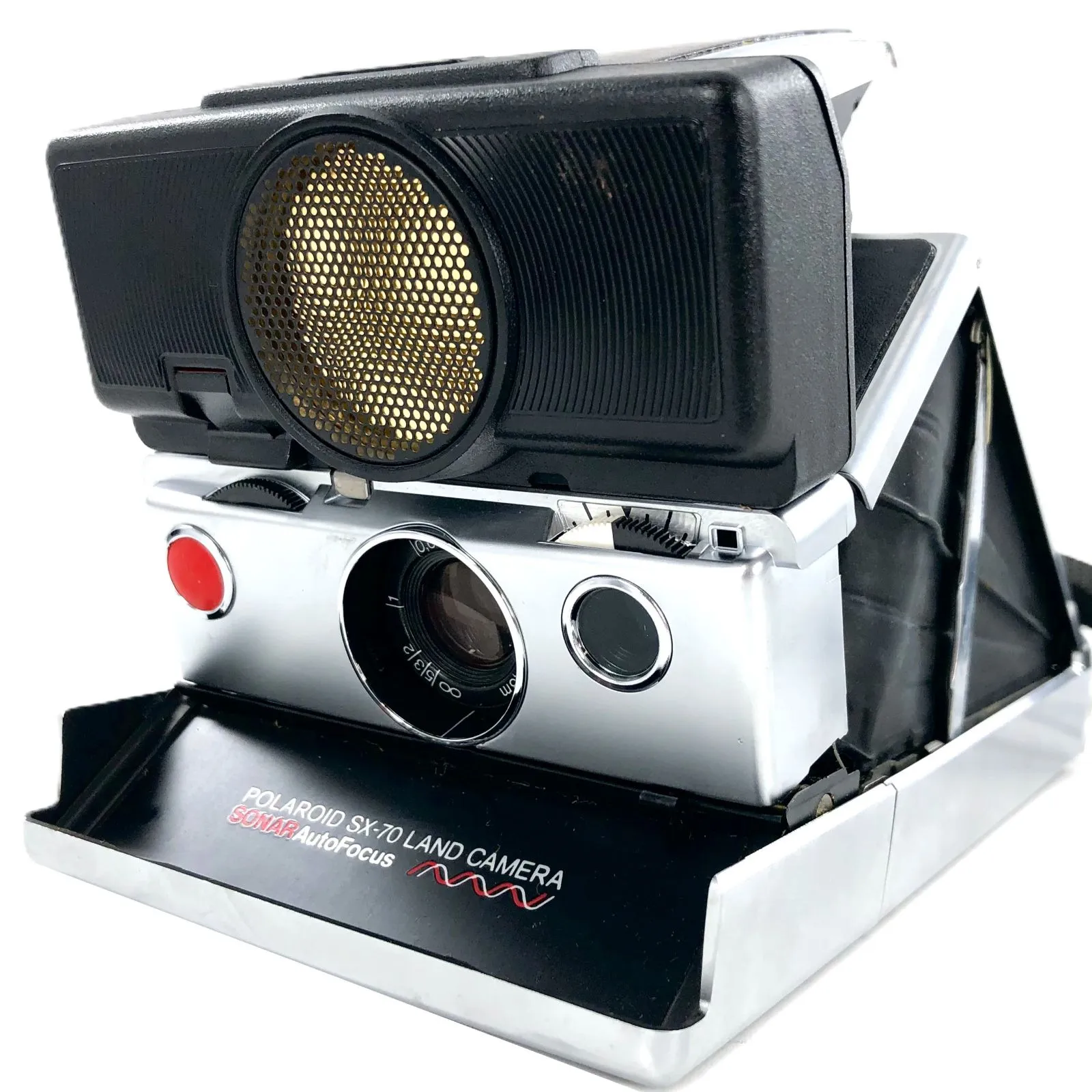 2026年最新】ポラロイド SX-70の人気アイテム - メルカリ