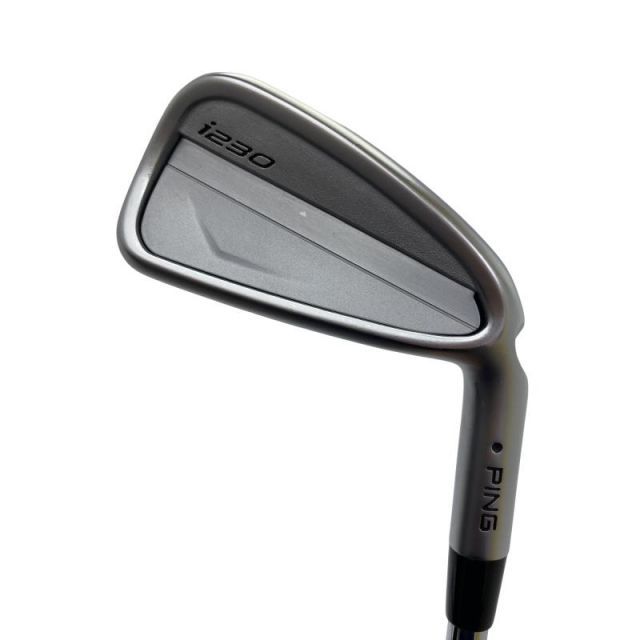 中古】 ピン i230 7S アイアンセット IR NS PRO MODUS3 TOUR115