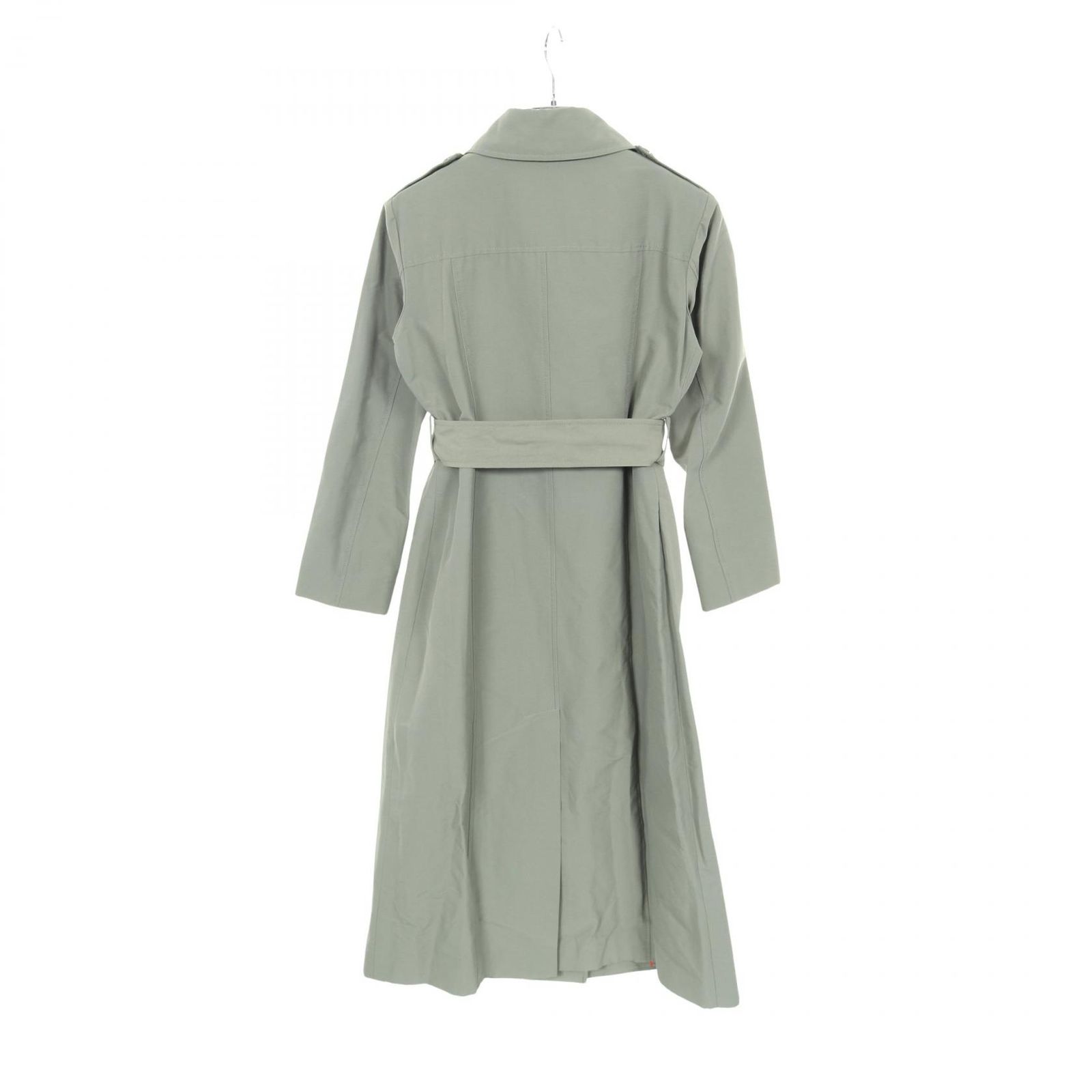 マックスアンドコー MAX&Co. その他 コート レディース Used A - メルカリ 