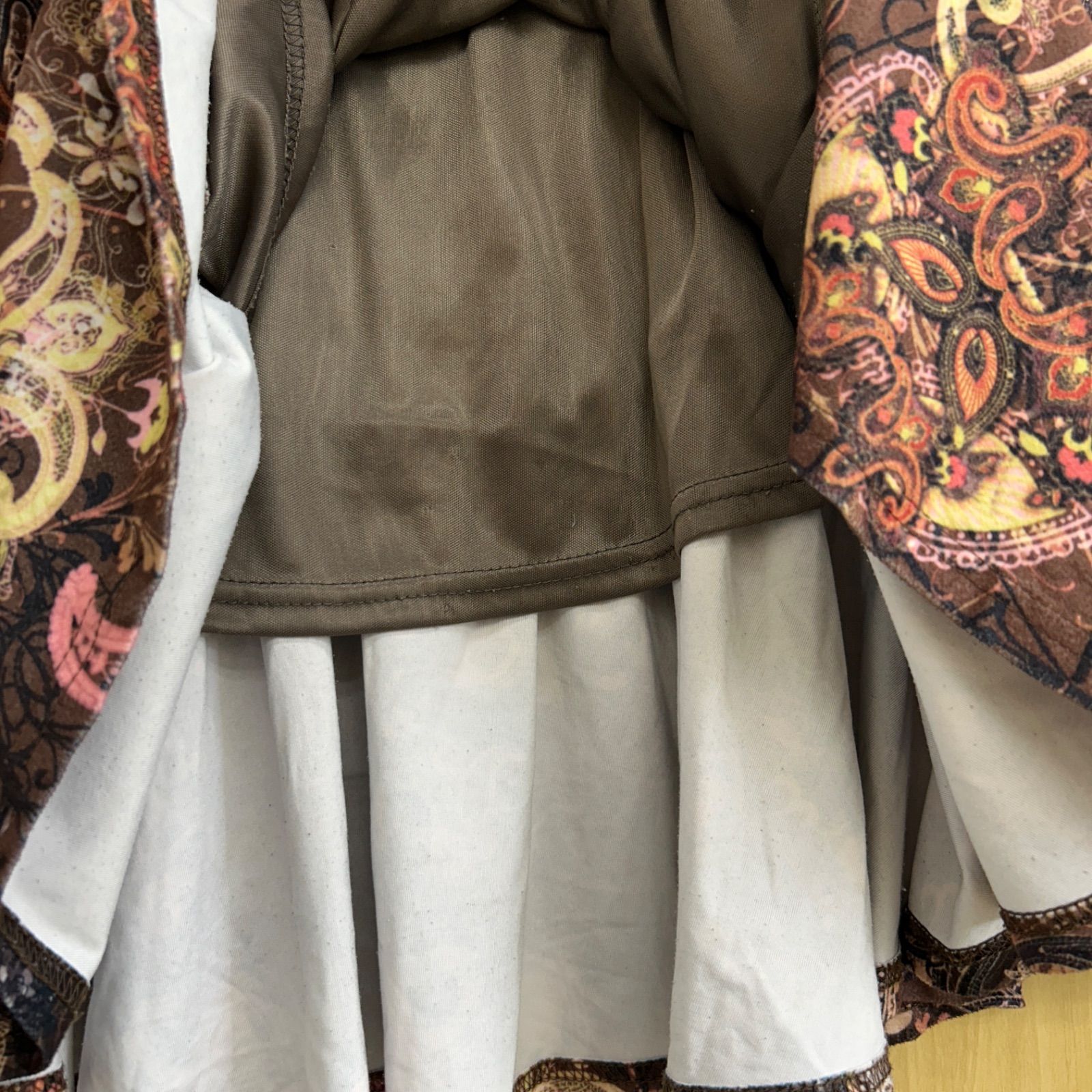 ☆リユースのサカイ東金店☆ OZZ ONESTE スカート 管理260119-02