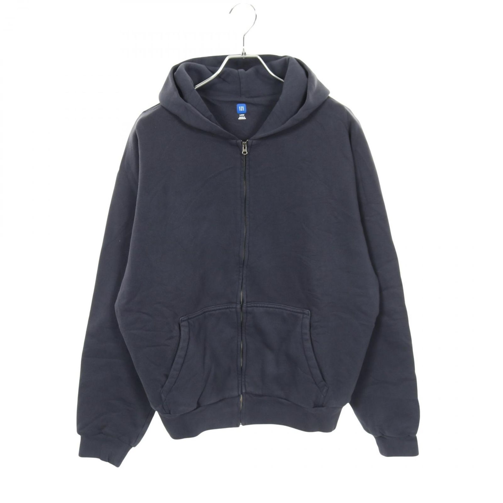 イージーギャップ YEEZY GAP パーカー 537322-03 コットン パーカー 