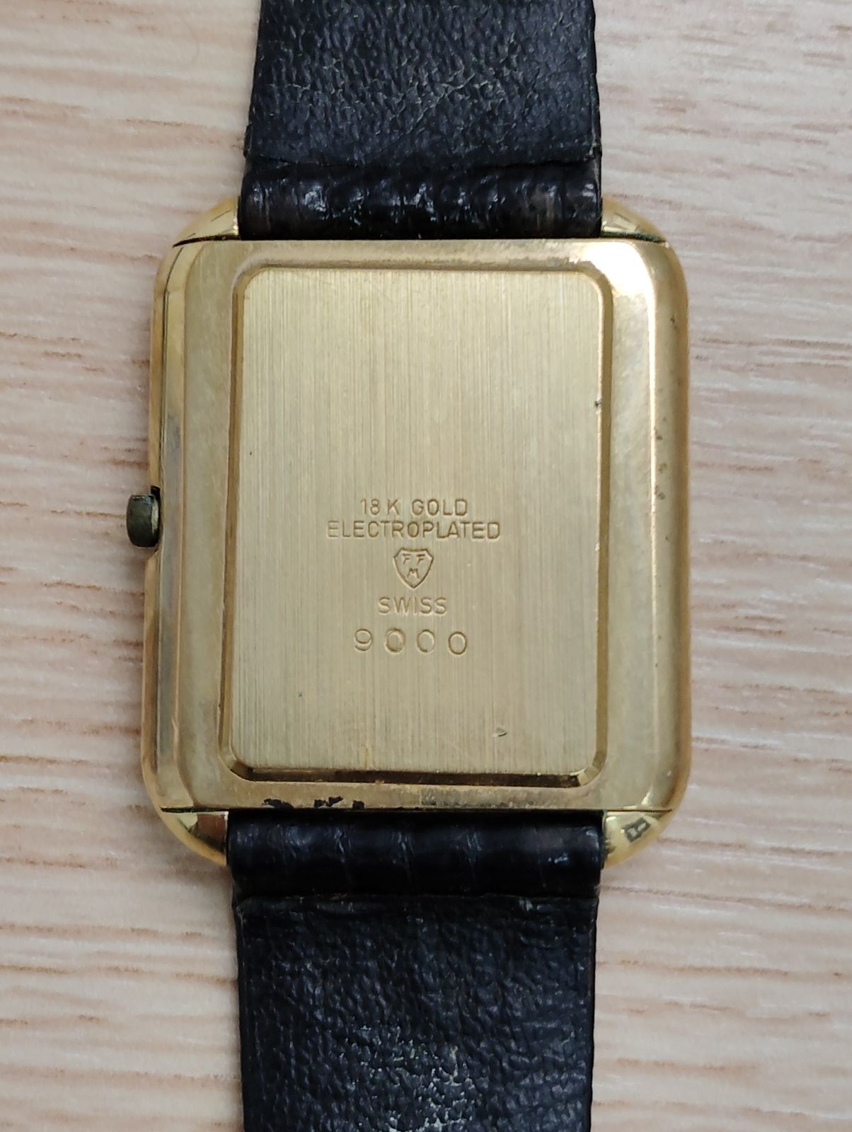 超希少】Raymond Will レイモンド・ウィル メンズクォーツ - メルカリ