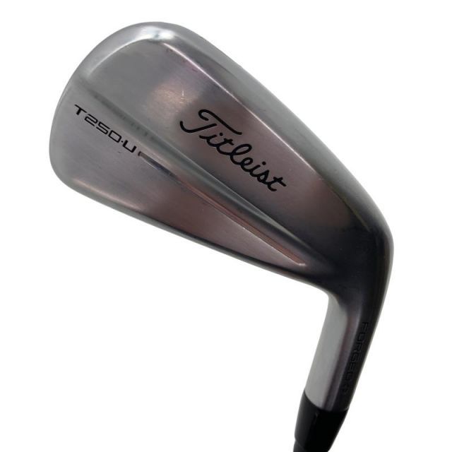 中古】 タイトリスト Titleist T250・U(2025) U2 ユーティリティ UT