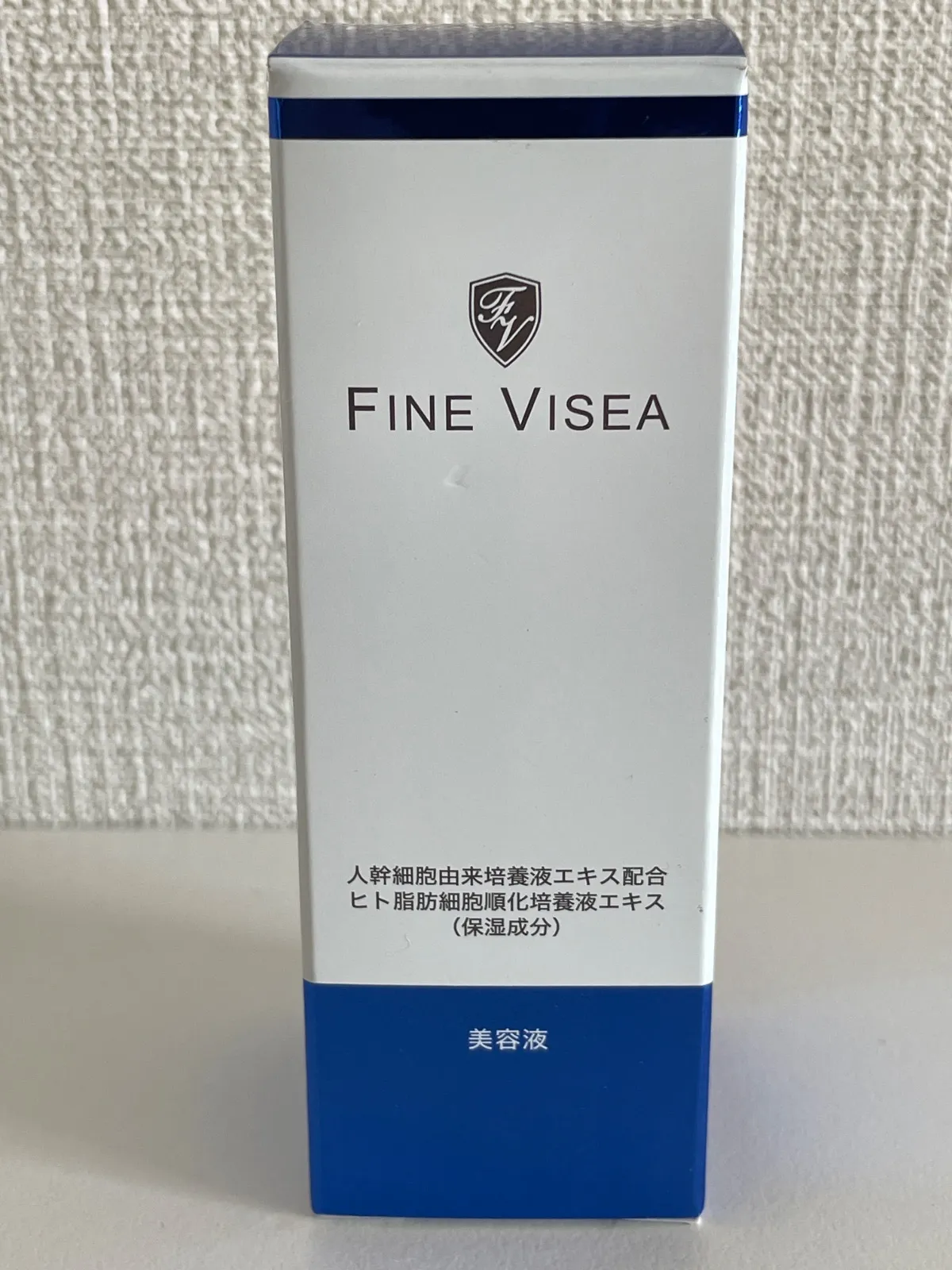 2026年最新】fine visea 化粧水の人気アイテム - メルカリ