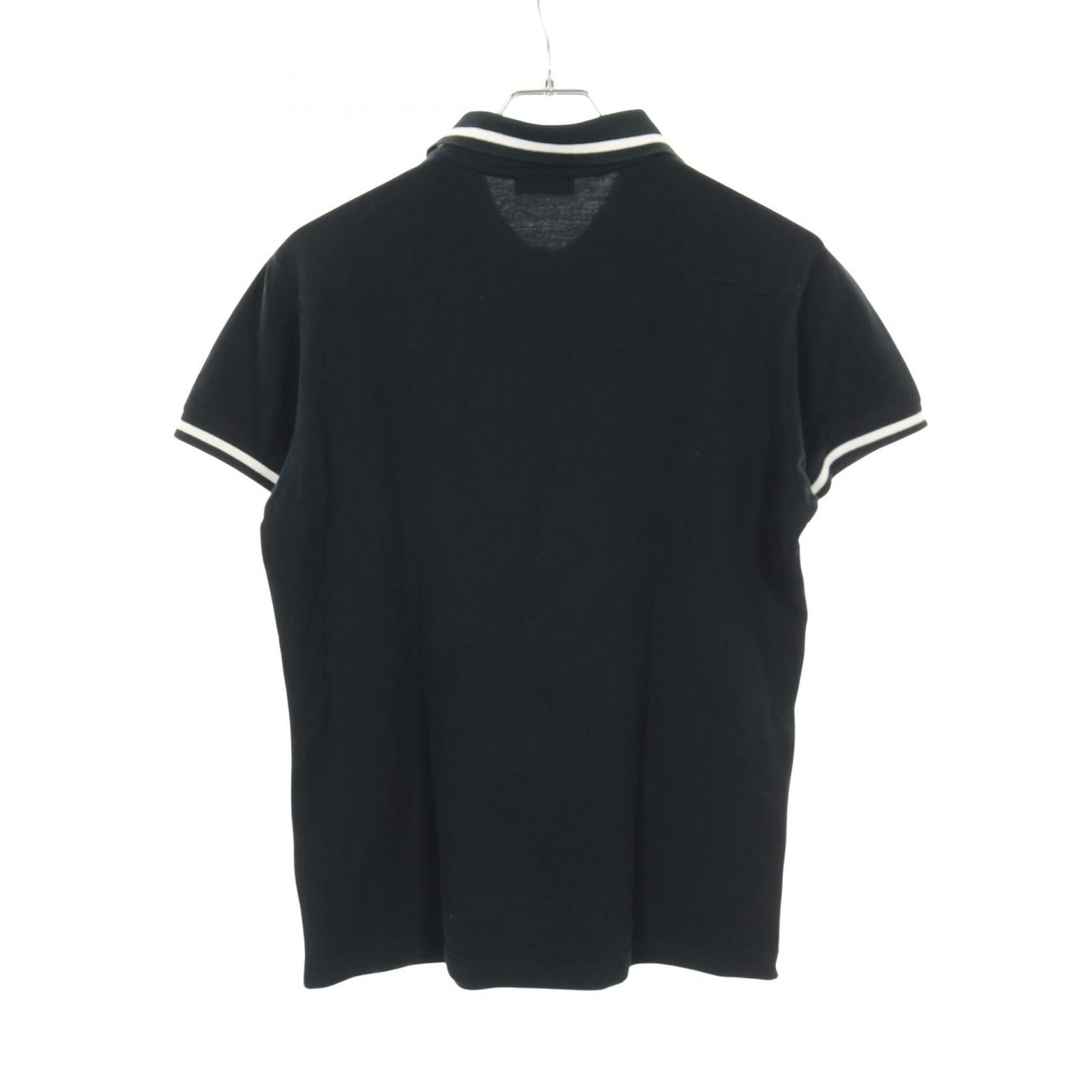 ディオール・オム DIOR HOMME ポロシャツ BEE刺繍 003IP800O013