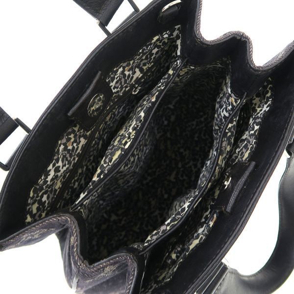 セリーヌ デニムハンド 【Bランク】(中古) - メルカリ 