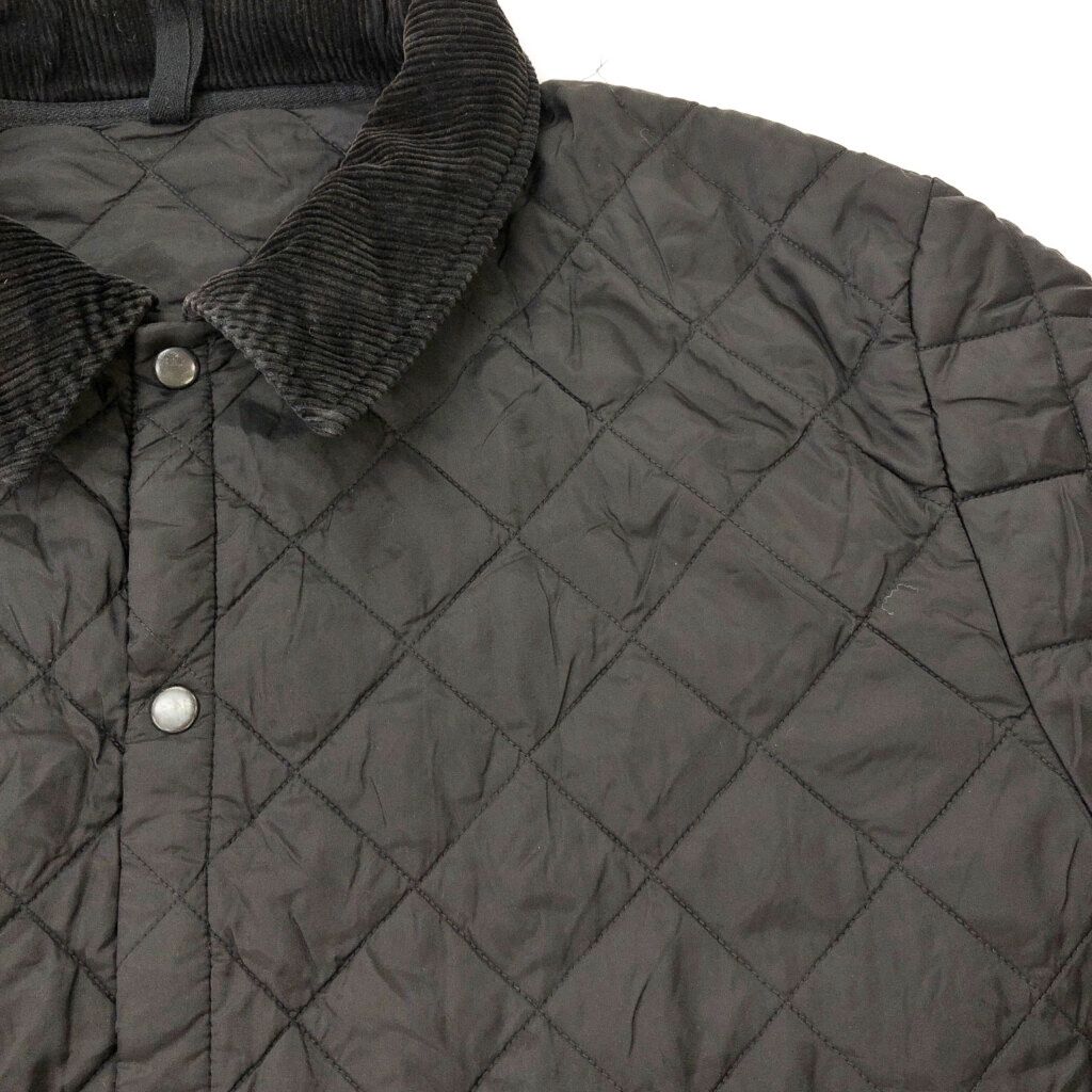 Barbour バブアー LIDDESDALE リッズデイル キルティングジャケット
