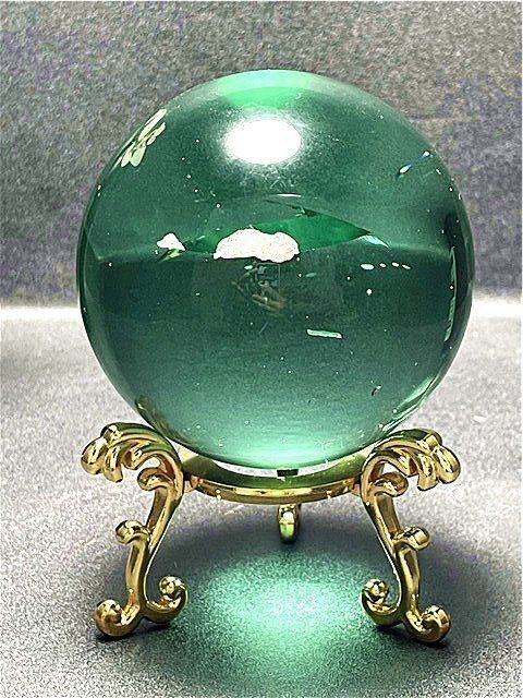 超綺麗☆オブシディアン丸玉B87Z1/68Z07C - メルカリ