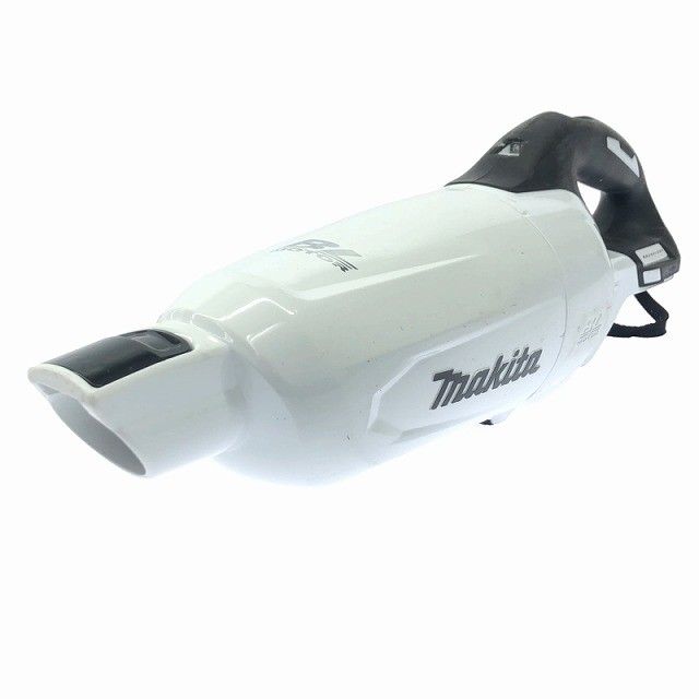☆中古品☆makita マキタ 18V 充電式クリーナー CL281FD 本体＋