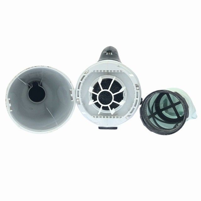 ☆中古品☆makita マキタ 18V 充電式クリーナー CL281FD 本体＋