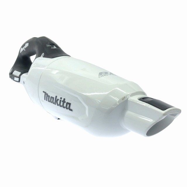 マキタ　１８Vクリーナー　CL281本体＋サイクロン　中古品 マキタ 18Vクリーナー CL281本体＋サイクロン 中古品 ☆中古品