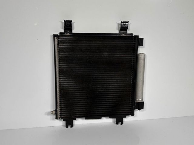 良品/変形漏れなし N-WGN JH1 JH2 純正 コンデンサー 80110-T6G-941 7102-T6G0-0000-M1 705A-T6G0-0000-M1 T6G-J400 管理33858 6,240円