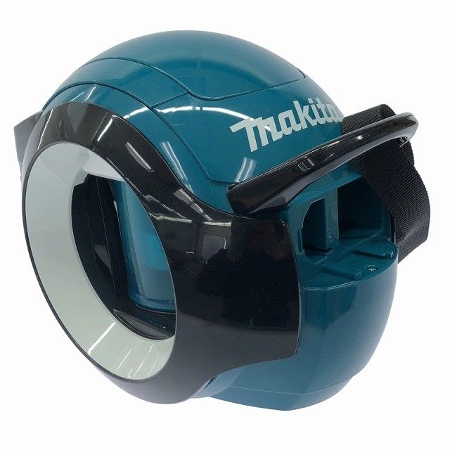 ☆中古美品☆makita マキタ 18V 充電式サイクロンクリーナー CL501D
