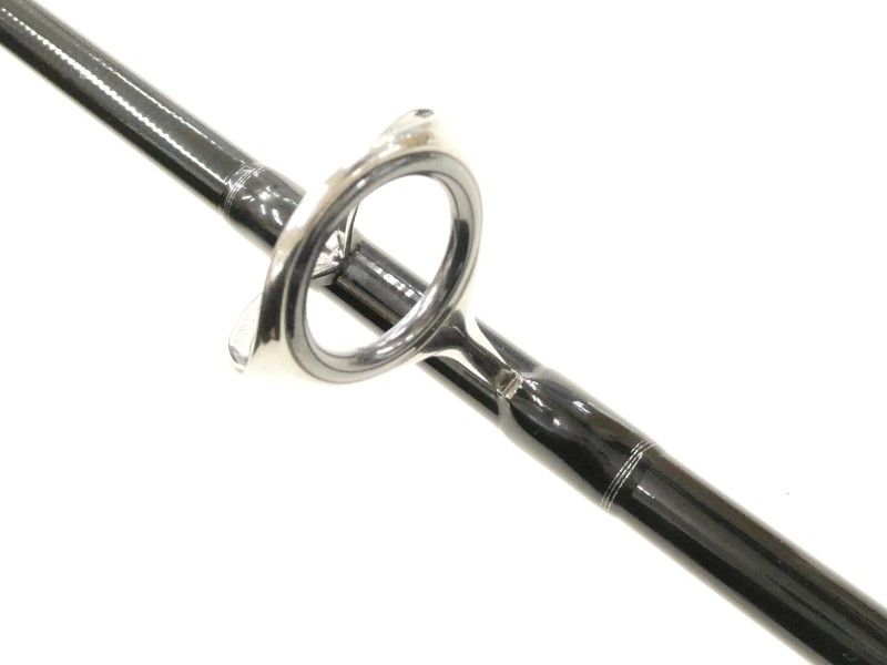 ヤマガブランクス バリスティック 95MH (02-9201240019) - メルカリ