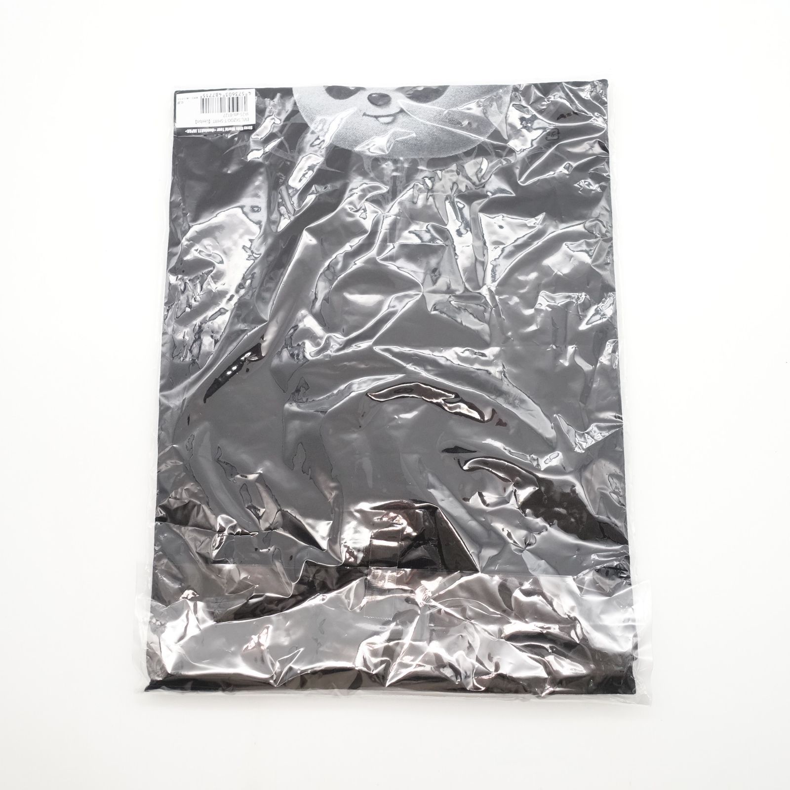 Stray Kids EVIL SKZOO T-SHIRT Leebit 新品未開封 World Tour