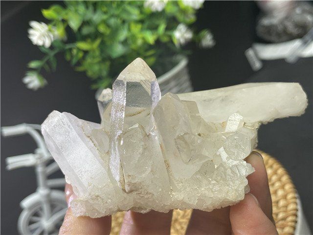 ◇超強いパワーヒマラヤ産天然水晶クラスターB88B6/34B16C - メルカリ ◇超強いパワーヒマラヤ産天然水晶クラスターB88B6/34B16C - メルカリ