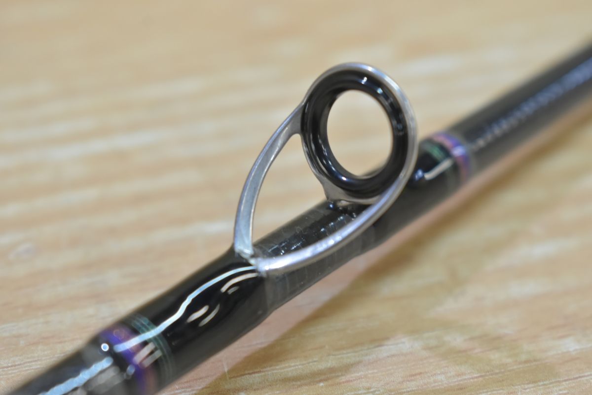 ダイワ 紅牙 X 69MHB-S DAIWA KOHGA タイラバ 真鯛 - メルカリ