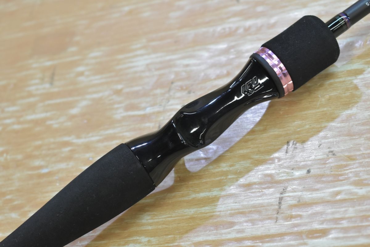 ダイワ 紅牙 X 69MHB-S DAIWA KOHGA タイラバ 真鯛 - メルカリ