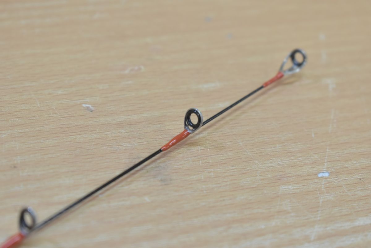 ダイワ 紅牙 X 69MHB-S DAIWA KOHGA タイラバ 真鯛 - メルカリ