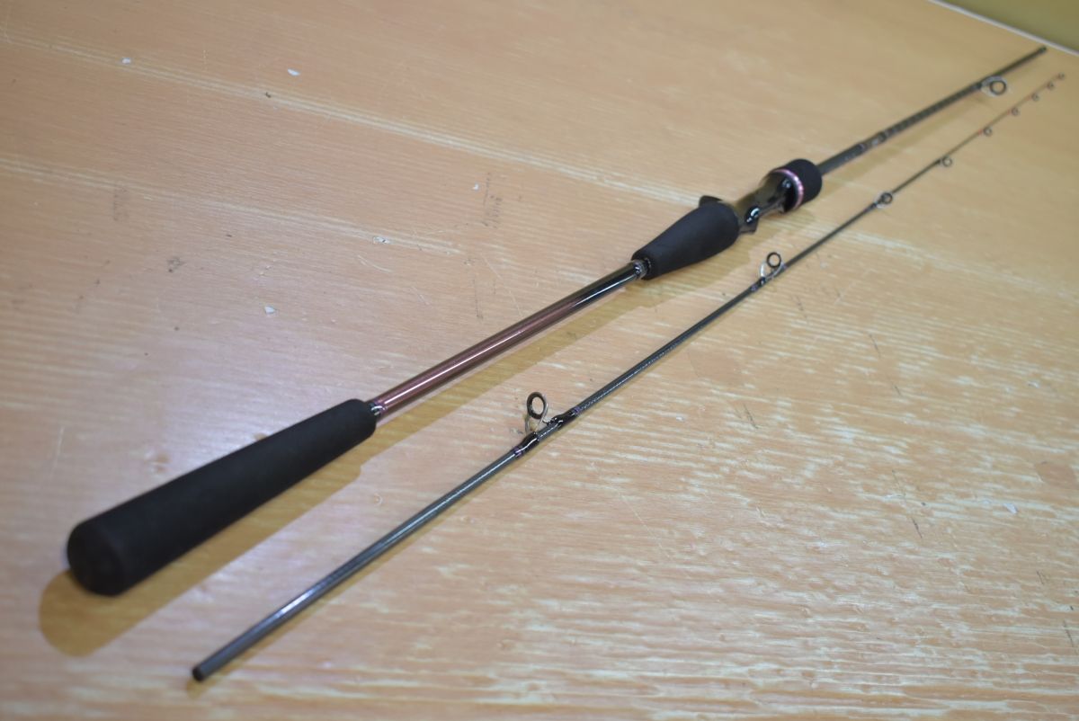 ダイワ 紅牙 X 69MHB-S DAIWA KOHGA タイラバ 真鯛 - メルカリ