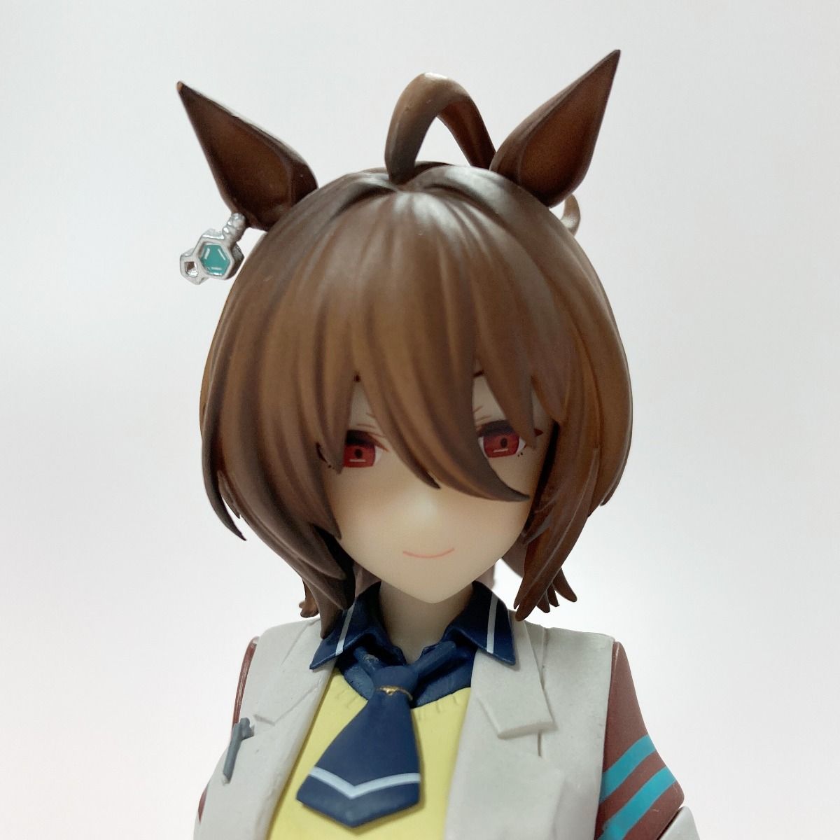 一番くじ ウマ娘 プリティーダービー 9弾 B賞 アグネスタキオン