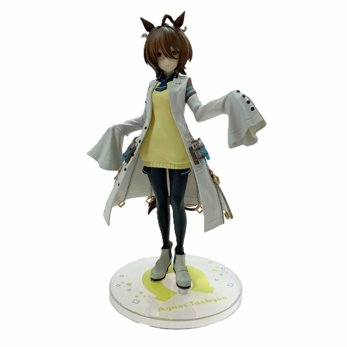 一番くじ ウマ娘 プリティーダービー 9弾 B賞 アグネスタキオン