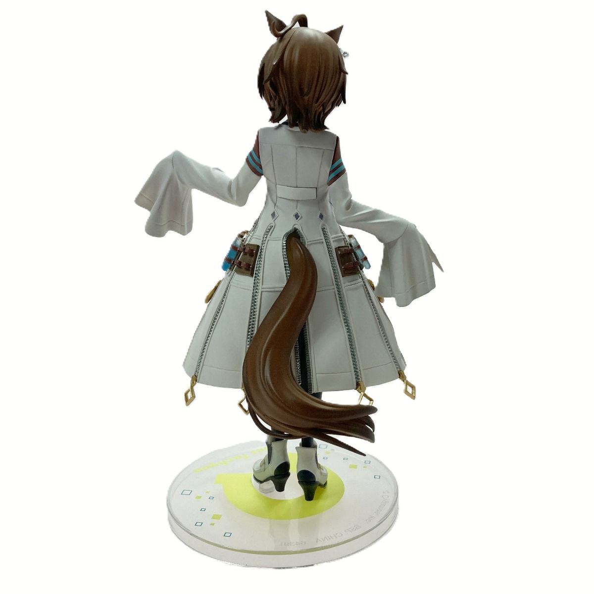 一番くじ ウマ娘 プリティーダービー 9弾 B賞 アグネスタキオン