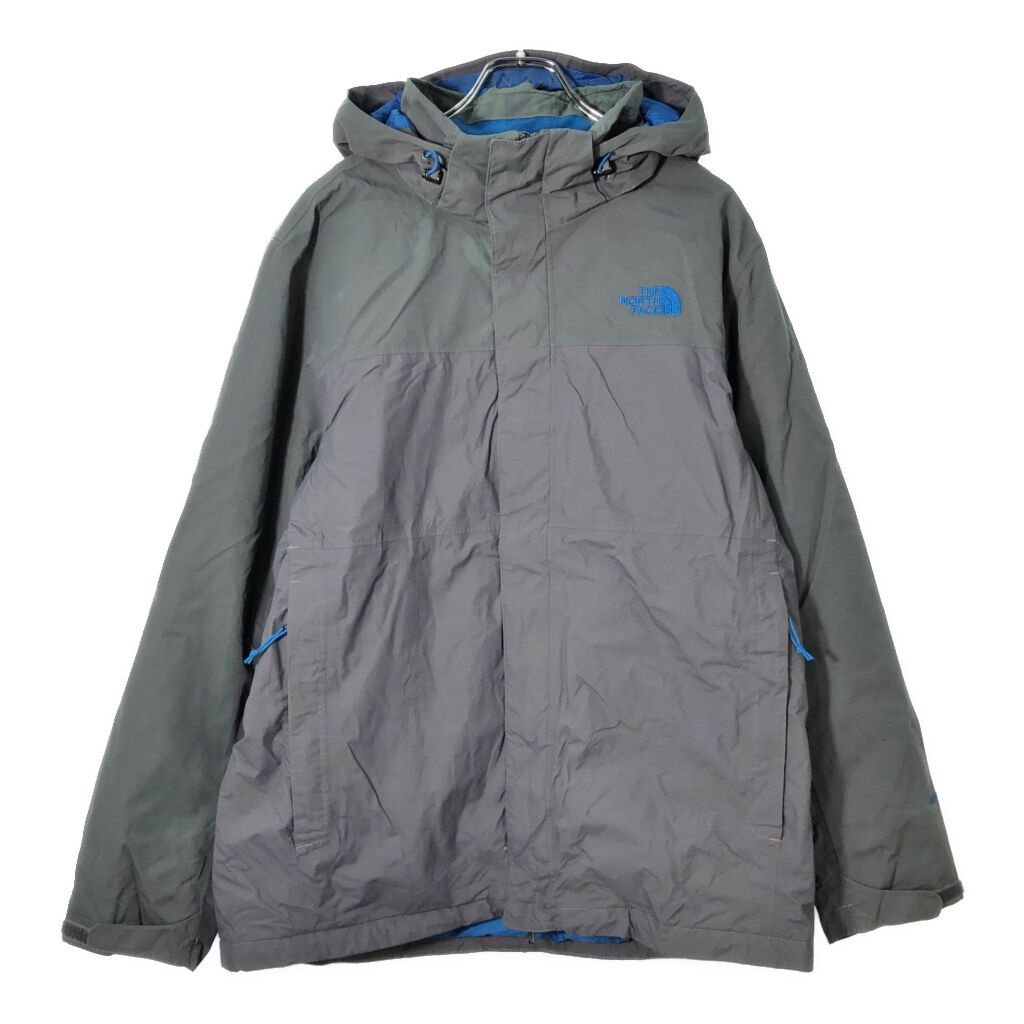 THE NORTH FACE ノースフェイス HYVENT マウンテンパーカー アウトドア