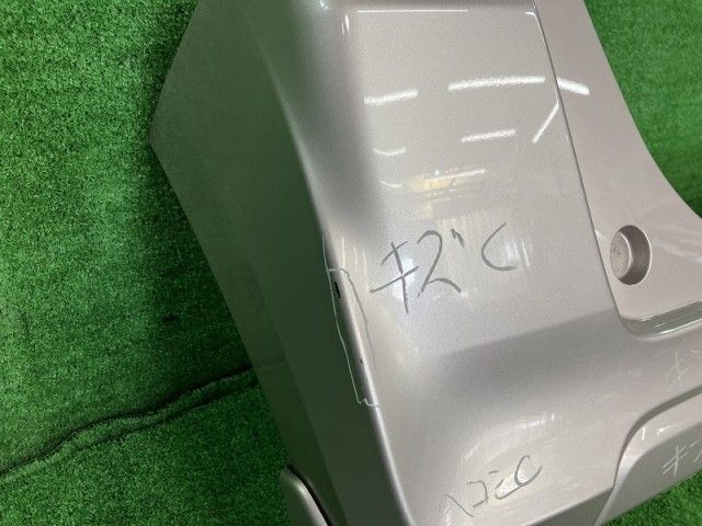 N-BOX JF2 リアバンパー・リヤバンパー G Lパッケージ 4WD 71501-TY0