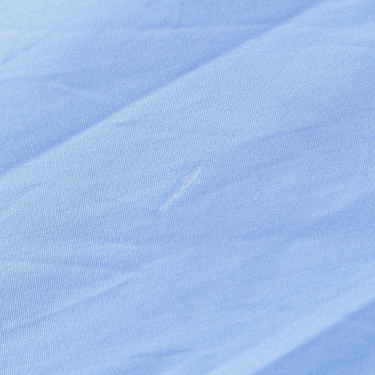 ブラミンク 25年 コットン タンク ノースリーブ Aライン ワンピース  