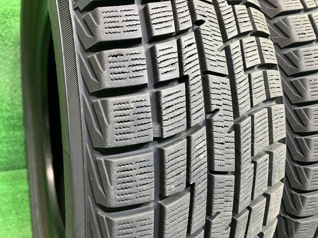 YELLOWHAT スタッドレス イエローハット プラクティバアイスBP02 185