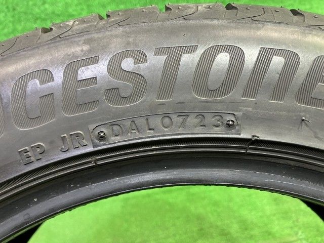 BRIDGESTONE サマー ブリヂストン ニューノ 175/65R14 4本 6ミリ 2023