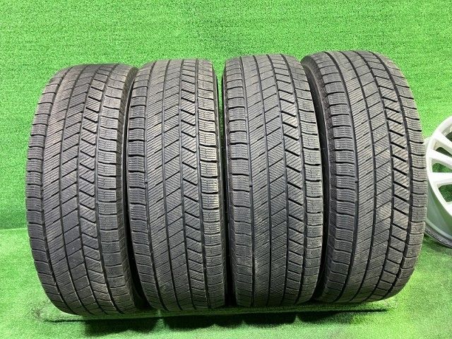 ①sato 215/70R15 ブリヂストン VRX3 （A0114） ①sato 215/70R15 ブリヂストン VRX3 （A0114） 楽天市場