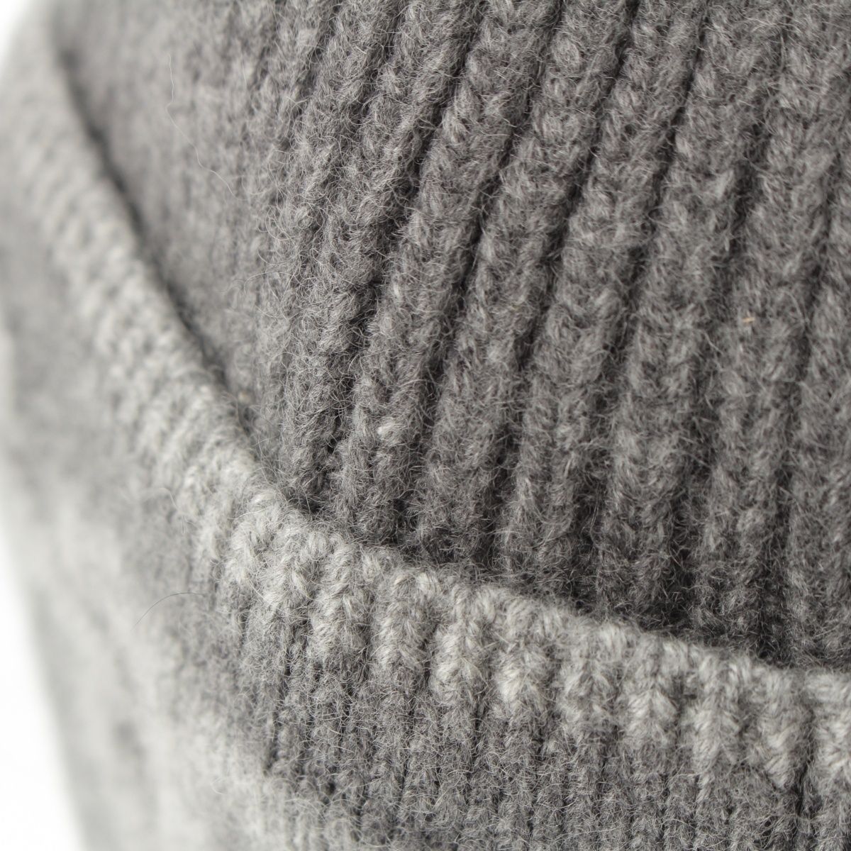 エルメス ヘヴン シャルボン シェーヌダンクル カシミヤ ビーニー