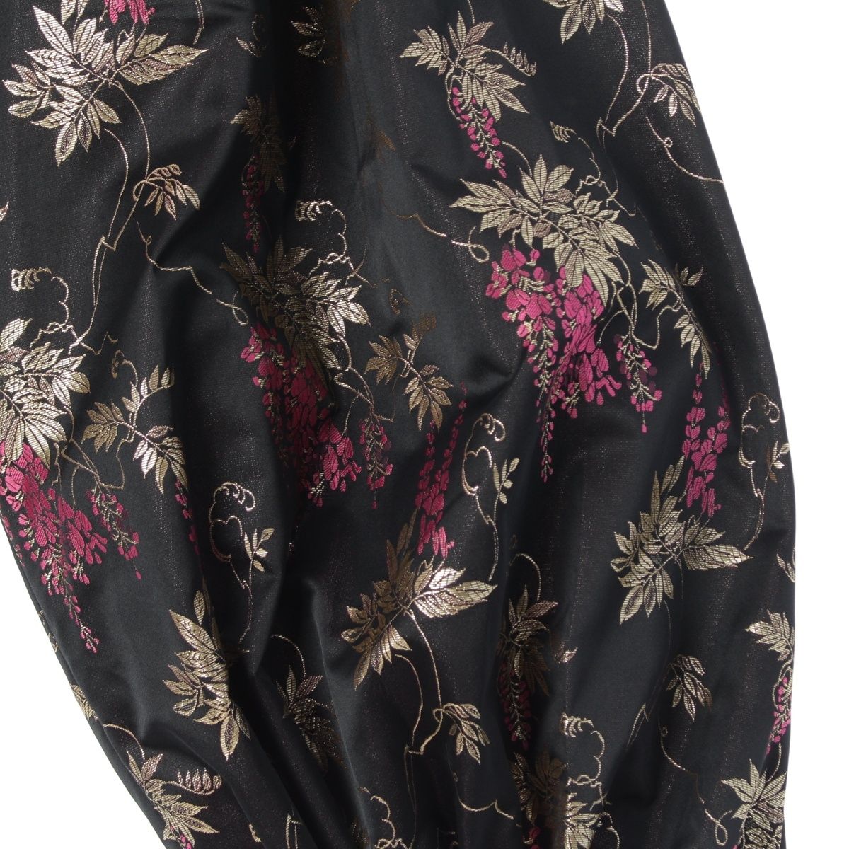 コムデギャルソン コムデギャルソン 25SS コムコム ジャガード 花柄