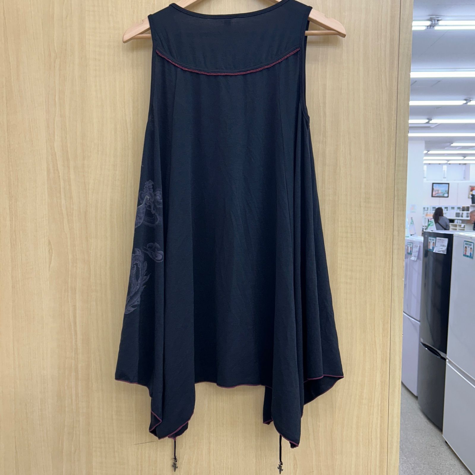 ☆リユースのサカイ東金店☆ OZZCROCE ワンピース 管理260119-03 