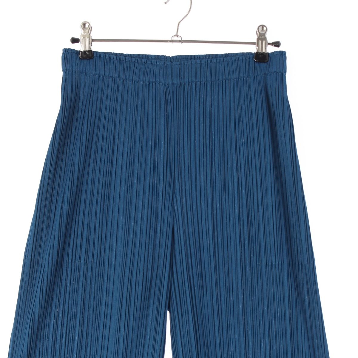 イッセイミヤケ 23AW MONTHLY COLORS ストレート パンツ PP33JF124  