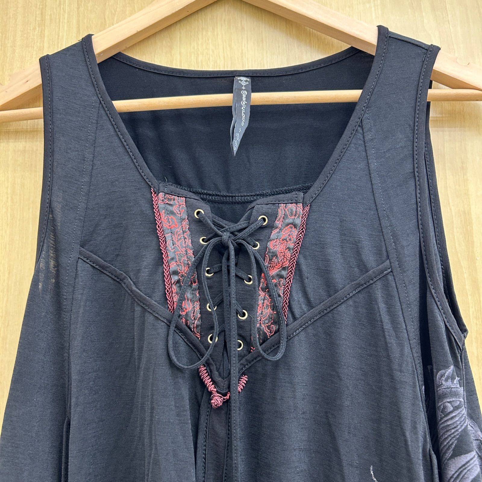 ☆リユースのサカイ東金店☆ OZZCROCE ワンピース 管理260119-03 