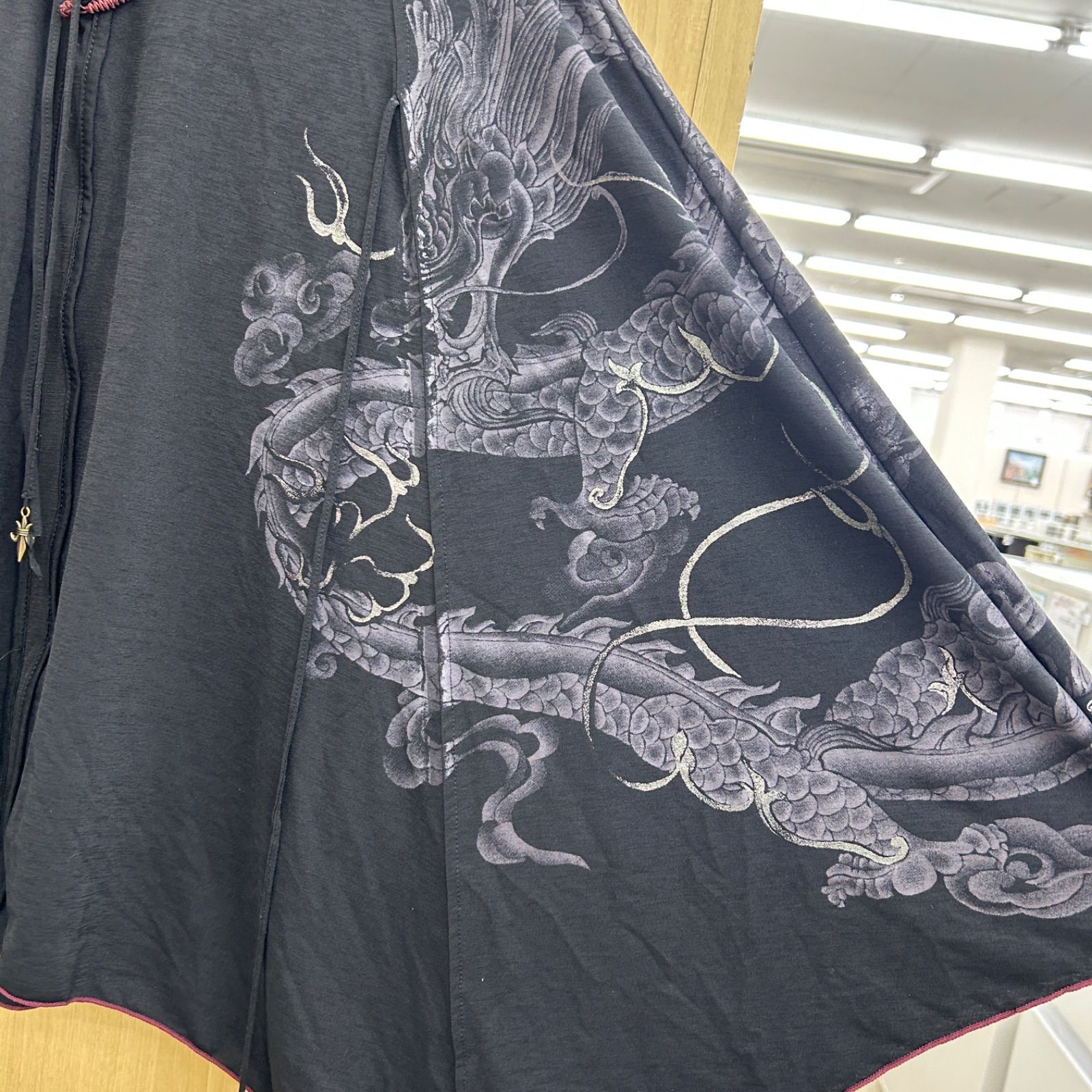 ☆リユースのサカイ東金店☆ OZZCROCE ワンピース 管理260119-03 