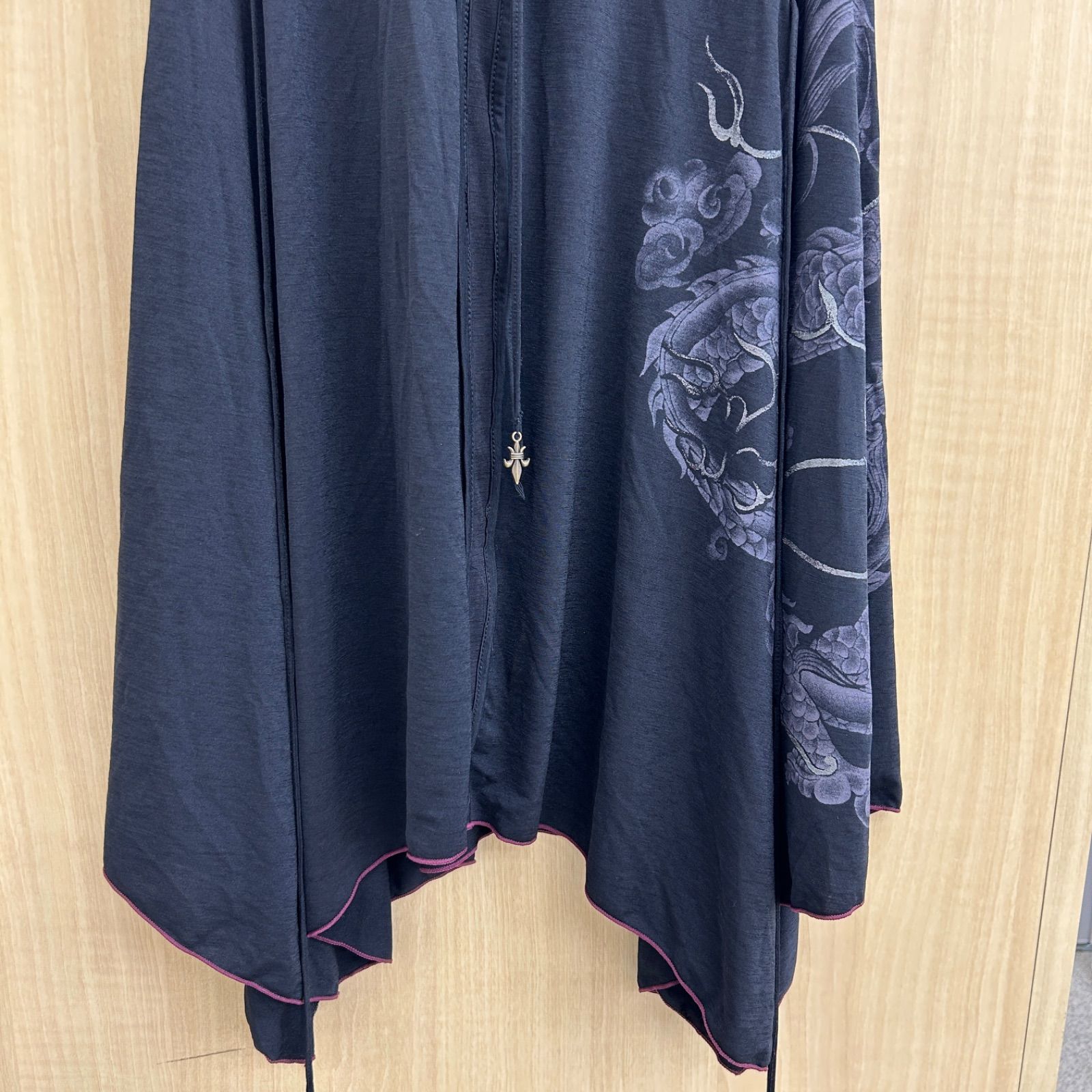 ☆リユースのサカイ東金店☆ OZZCROCE ワンピース 管理260119-03 