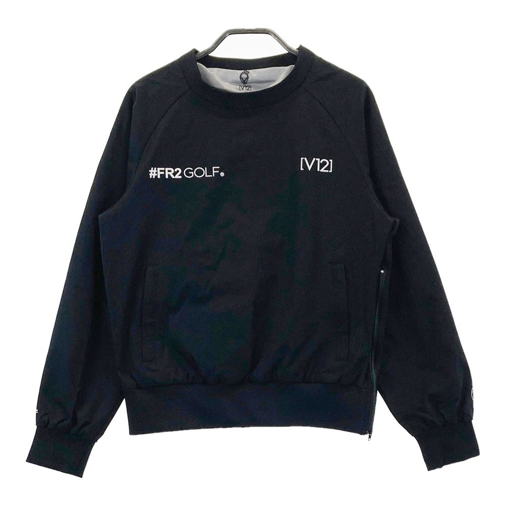 サイズ：0 V12 ヴィトゥエルヴ 2023年モデル ×FR2 GOLF 蓄熱 スニード