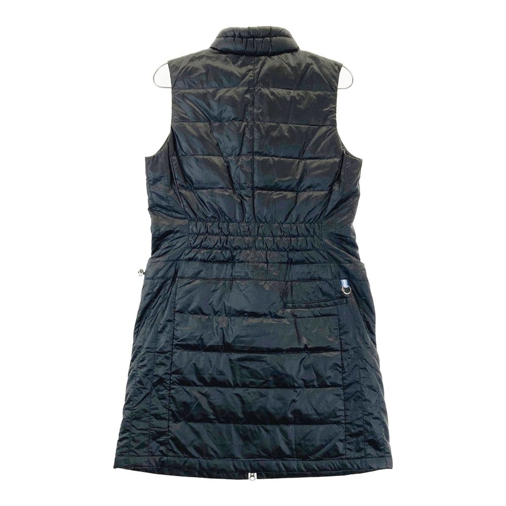 サイズ：M MUNSING WEAR マンシングウェア JWLK783 ダウン ジップ