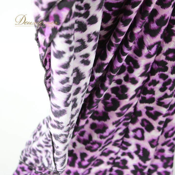 【社交ダンス衣装】上下セット ICHIOKU 黒 紫 ブラック パープル 花柄 社交ダンス 衣装 スタンダード ドレス ワンピース パーティドレス 黒